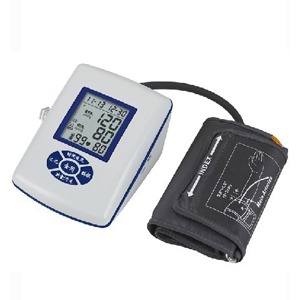 Fully Automatic Digital Sphygmomanometer