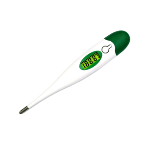  	Rapid Flexible Tip Digital Thermometer
